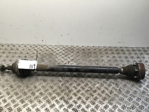 Albero motore anteriore destro