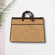 Borsa portaoggetti per cuscini