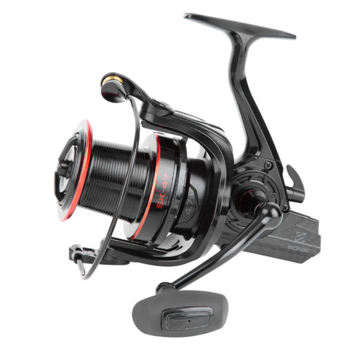 Mulinello sonik carbon - sonik,