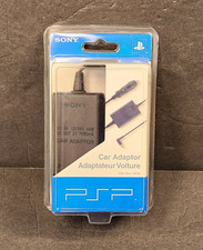 Brand New Genuine OEM Sony PSP