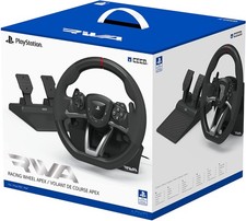 Volante Hori RWA Apex PS5 PS4