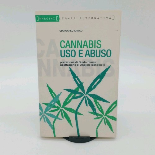 Cannabis uso abuso - uso,