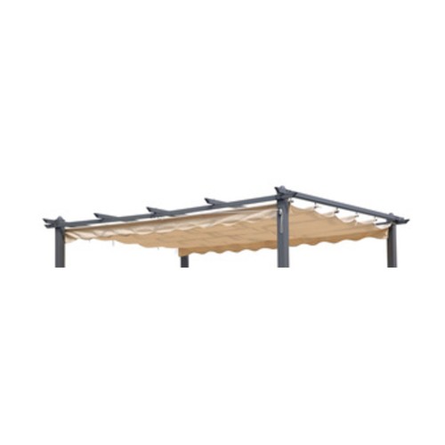 Top ricambio pergola - ricambio, 3x4m