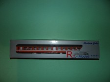 RAILTOP MODELL voiture