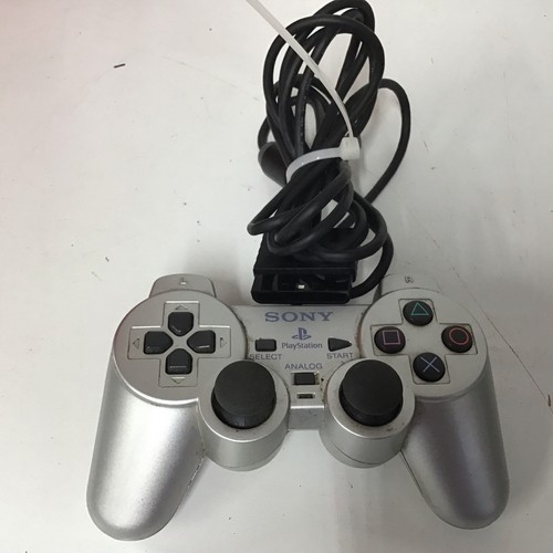 Controller ufficiale sony ps2 - controller,