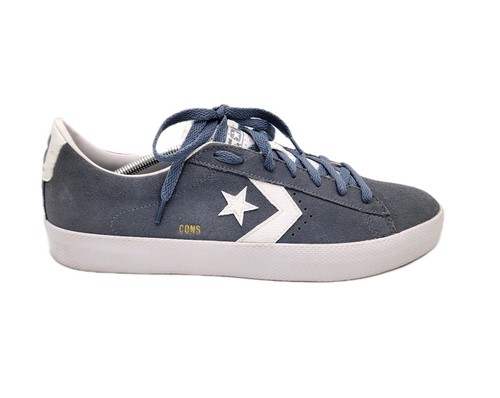 Converse cons pro leather vulc - cons,