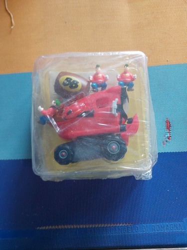 Gadget topolino bassotti - gadget,