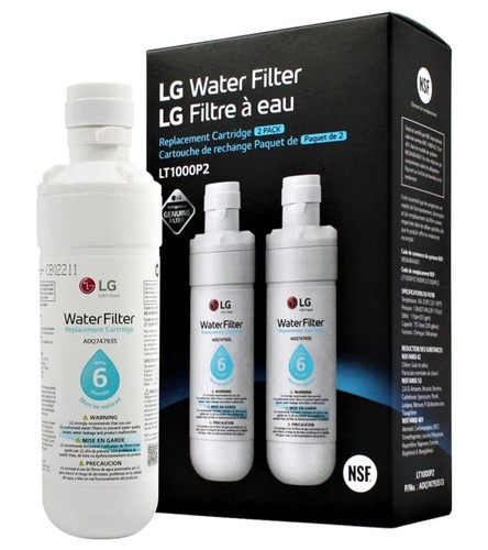 Lt1000p2 filtro acqua - lg,