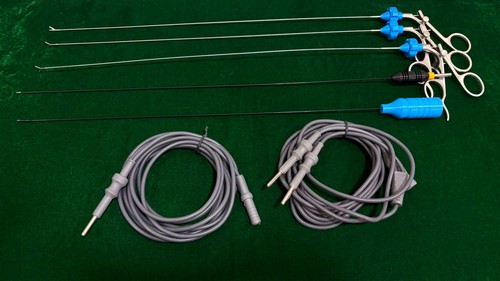 Set 7pz isteroscopia - 7pz,