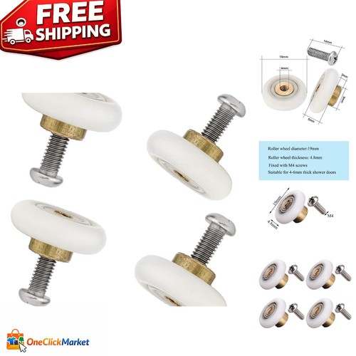 Versatile set rulli per - 4,