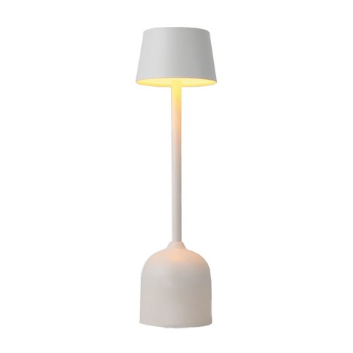 Pyramidea lampada bianca - lampada, da
