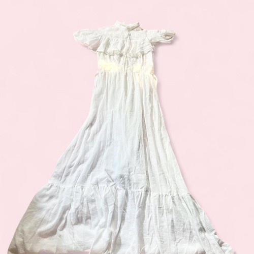 Abito etereo sposa - abito, da