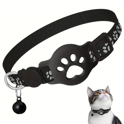 Collare gps cat tracker per - gps,