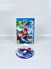 Mario Kart 8 Nintendo Wii U