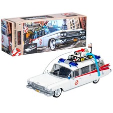 Ghostbusters Plasma Series