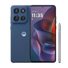 Motorola Moto G Stylus 5G 2025