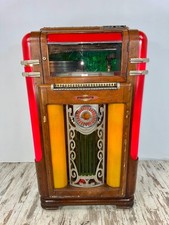 Jukebox Wurlitzer modello 600