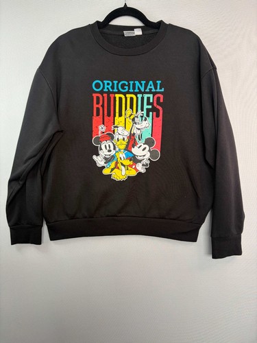 Felpa disney original - felpa,