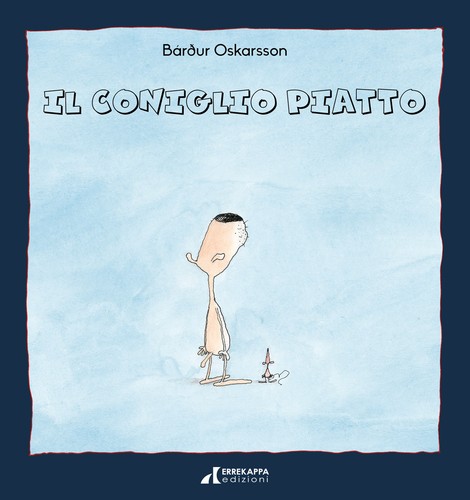 Coniglio piatto oskarsson - coniglio,
