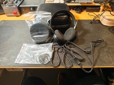 Cuffie Grado SR125X - Nero -