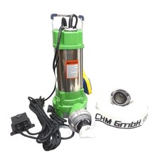 Pompa Acque Reflue V 1100 Watt