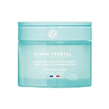 Yves Rocher Crema Viso