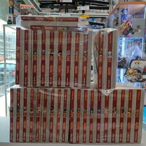 Fairy tail serie completa - fairy,