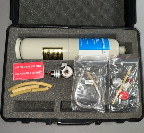 Kit calibrazione msa - kit,
