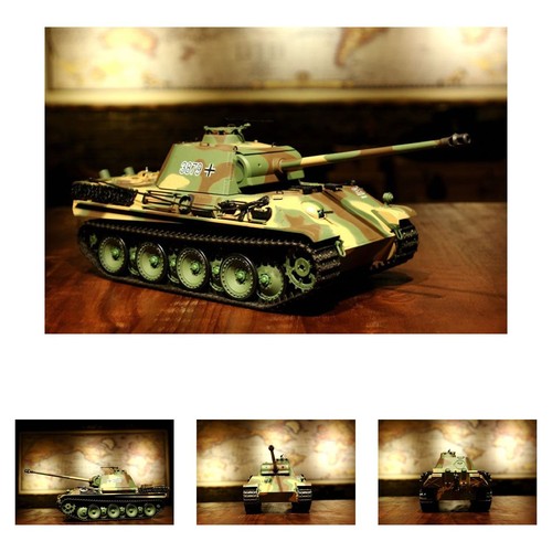 Heng long panzer - panzer, panther
