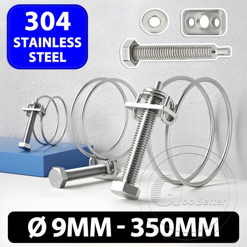 Fermatubo universale doppio - universale,