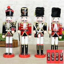 Schiaccianoci Soldato di