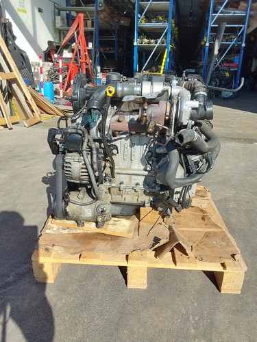 Motore 5tdci 63kw - 1.5tdci,