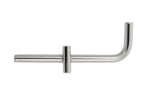 Leva ricambio trombone - leva,