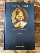 Antichi Stati Repubblica di
