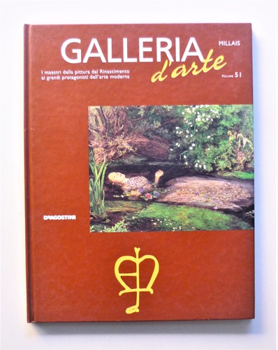 Millais galleria arte de - d'arte, 51