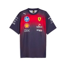 Puma Maglia Scuderia Ferrari