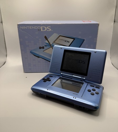 Nintendo fat tank - nintendo,