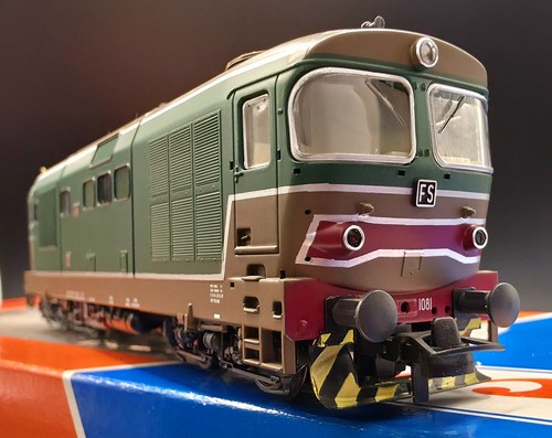 Roco 43445 d 345 - roco,