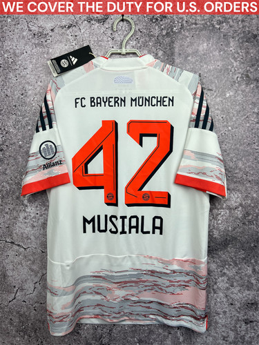 Maglia calcio away adidas - away,