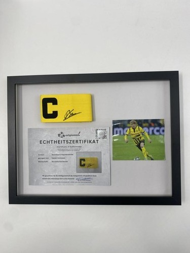 Fascia capitano daniel - fascia,