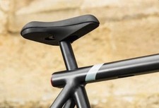 Reggisella Vanmoof s3/x3 nero