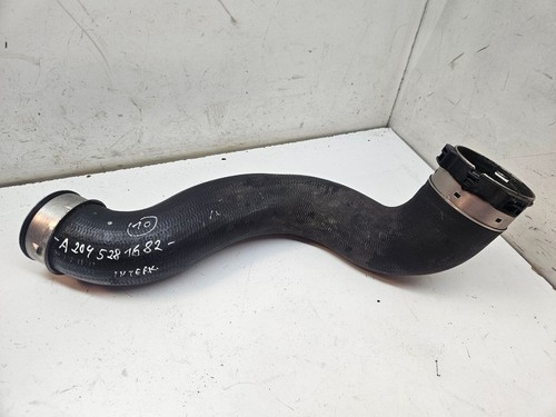 Tubo flessibile intercooler