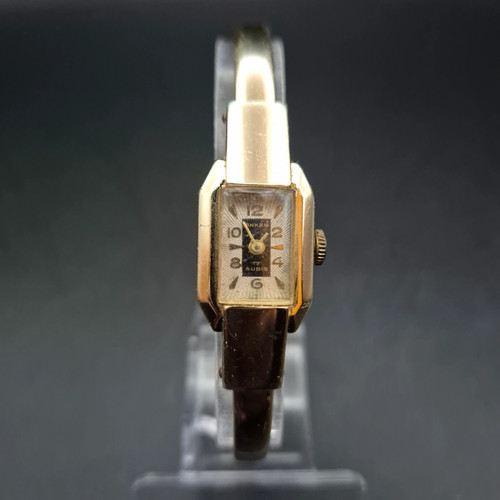 Orologio donna anker stile - orologio,