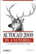AutoCad 2000 in a Nutshell. A