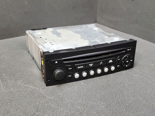 Autoradio peugeot 207 - peugeot,