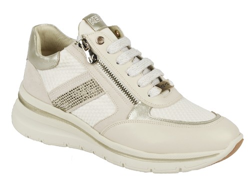 Keys scarpe sneakers con - keys, zeppa