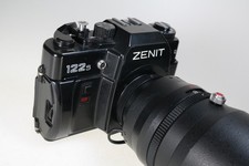 Zenith 122 s con MC TAIR-3 S