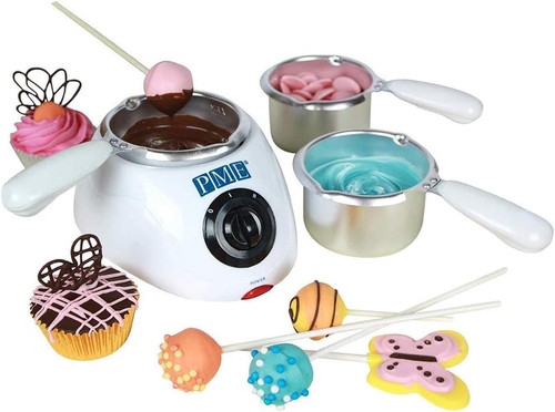 Cioccolatiera elettrica - -,