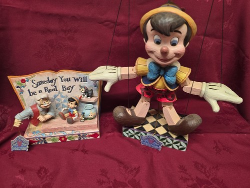 Disney traditions pinocchio - disney,
