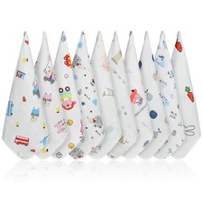 Mussole Neonato Asciugamani